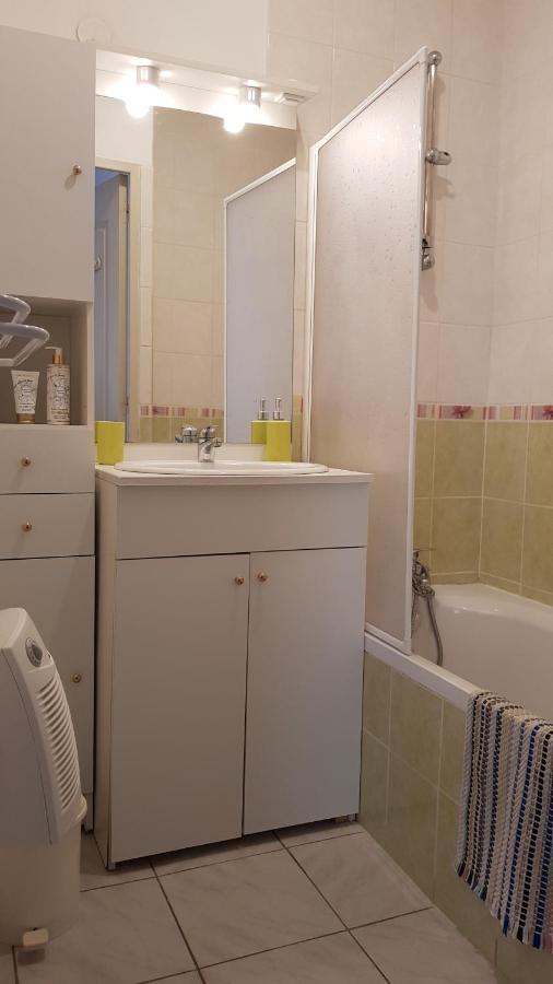 Petite Maison Au Calme Garrigue Et Mer Montpellier Teyran エクステリア 写真