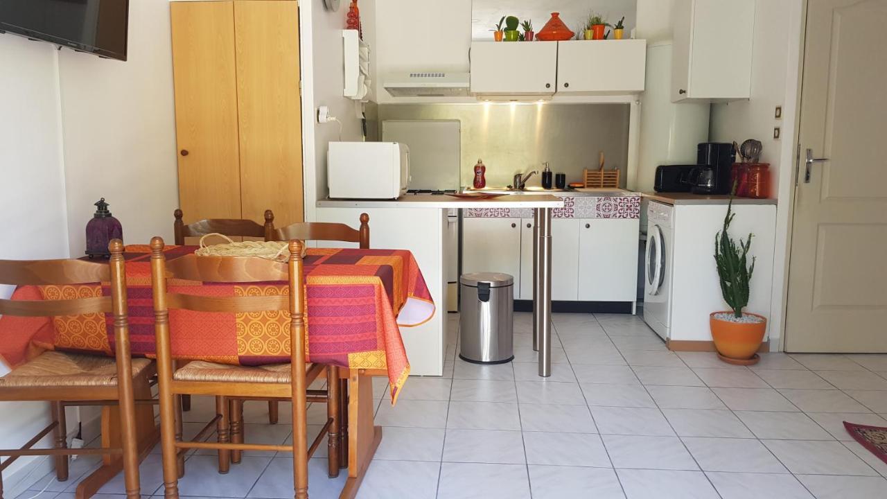 Petite Maison Au Calme Garrigue Et Mer Montpellier Teyran エクステリア 写真