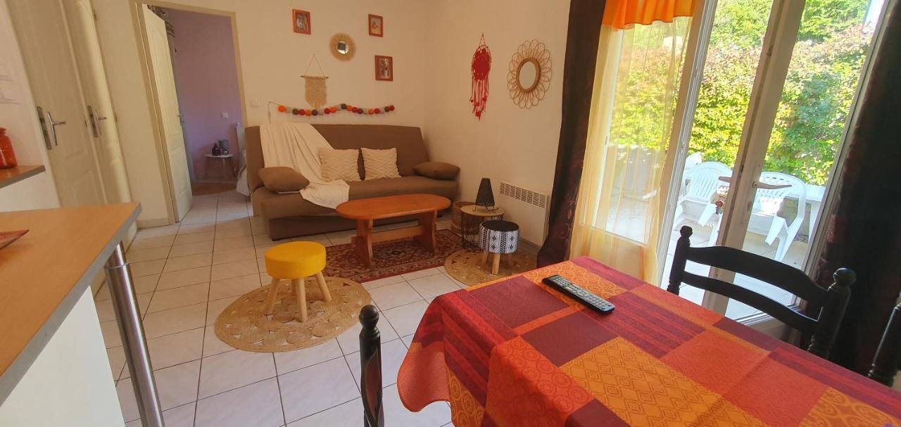 Petite Maison Au Calme Garrigue Et Mer Montpellier Teyran エクステリア 写真