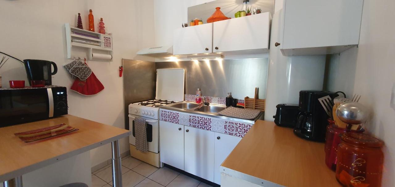 Petite Maison Au Calme Garrigue Et Mer Montpellier Teyran エクステリア 写真